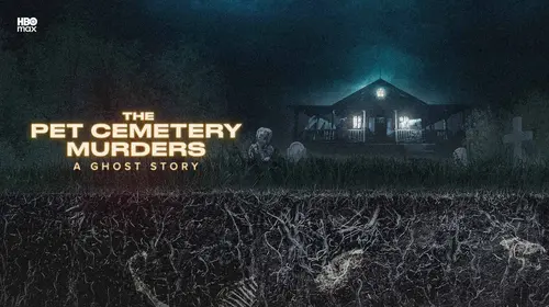 The Pet Cemetery Murders: A Ghost Story English Documentary Series Thumbnail