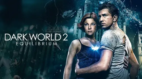 Dark World 2 Equilibrium Hindi Action Movie Thumbnail