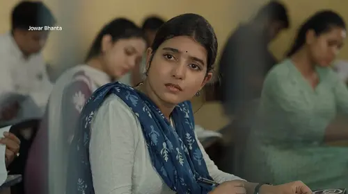 Jowar Bhanta - Promo Bengali Music Trailer Thumbnail