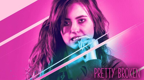 Pretty Broken English Drama Movie Thumbnail