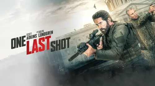 One Last Shot English Action Movie Thumbnail