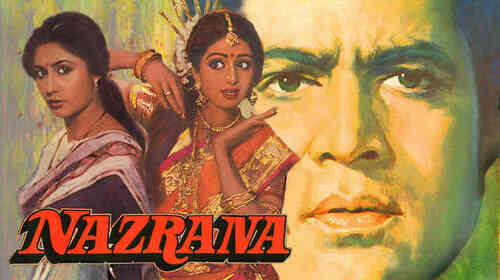 Nazrana Hindi Drama Movie Thumbnail