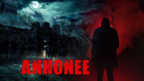 Anhonee Hindi Thriller Trailer Thumbnail