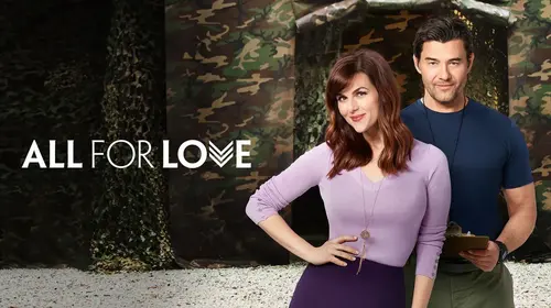 All for Love English Romance Movie Thumbnail