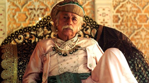 Taj: Reign of Revenge | Watch 1st Episode for Free Hindi Historical Drama Trailer Thumbnail