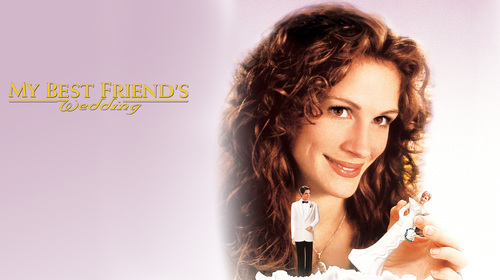 My Best Friend's Wedding (1997) English Drama Movie Thumbnail