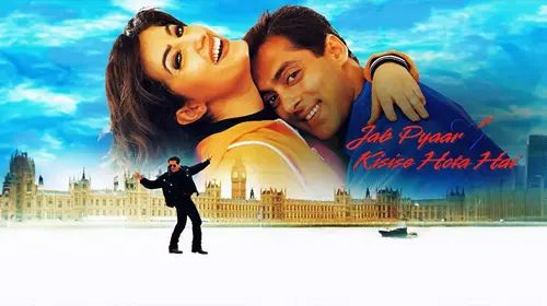 Jab Pyar Kisi Se Hota Hai Hindi Romance Movie Thumbnail