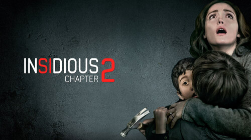 Insidious: Chapter 2 English Horror Movie Thumbnail