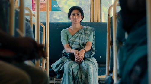 Gargi (Hindi) Hindi Thriller Trailer Thumbnail