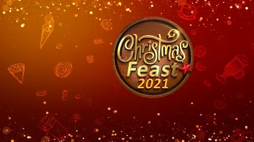 Christmas Feast Malayalam Reality Trailer Thumbnail