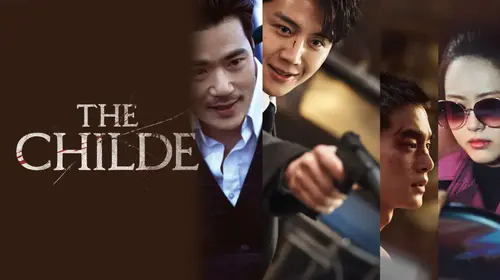 The Childe Hindi Action Trailer Thumbnail