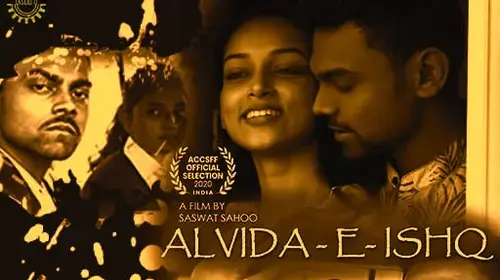 Alvida-E-Ishq Hindi Drama Movie Thumbnail