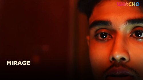 Mirage Hindi Fantasy Shorts Thumbnail