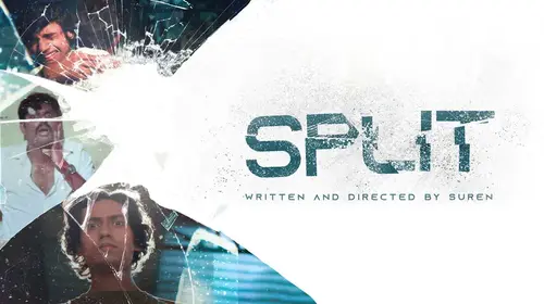 Split Tamil Thriller Shorts Thumbnail