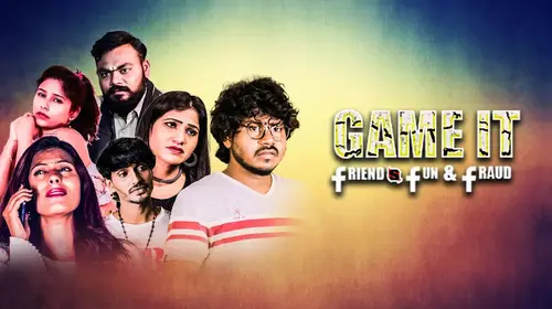 Game IT Telugu Drama Movie Thumbnail