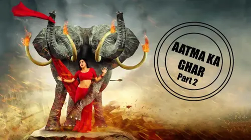 Aatma Ka Ghar 2 Hindi Horror Movie Thumbnail