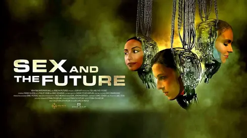 SEX AND THE FUTURE English Comedy Movie Thumbnail