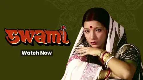 Swami Hindi Drama Movie Thumbnail