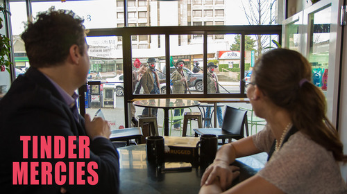 TINDER MERCIES English Comedy Shorts Thumbnail