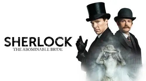 The Abominable Bride English Crime Movie Thumbnail