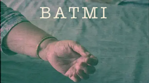 Batmi Marathi Drama Shorts Thumbnail