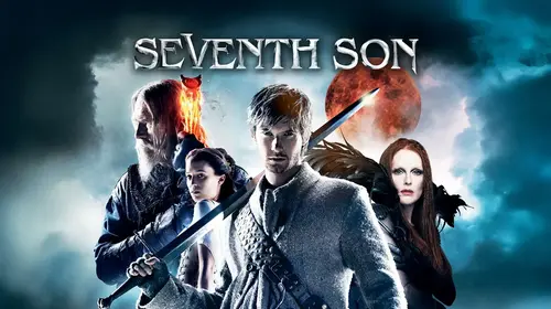 Seventh Son English Action Movie Thumbnail
