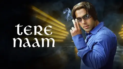Tere Naam Hindi Tragedy Trailer Thumbnail