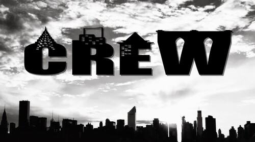 CREW | SEASON 02 | Trailer English Drama Shorts Thumbnail
