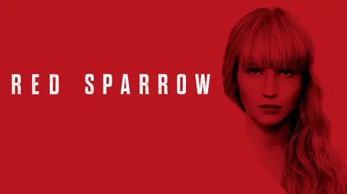 Red Sparrow English Thriller Movie Thumbnail