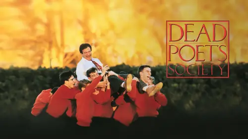 Dead Poets Society English Drama Movie Thumbnail