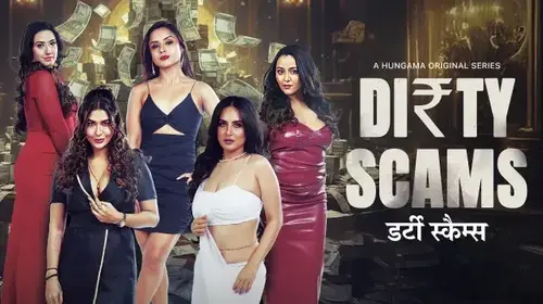 Dirty Scams Crime Trailer Thumbnail
