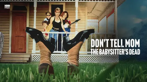 Don't Tell Mom The Babysitter's Dead English Comedy Movie Thumbnail