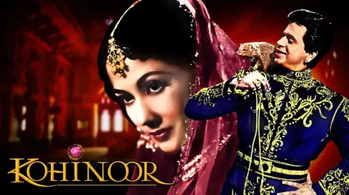 Kohinoor Hindi Comedy Movie Thumbnail