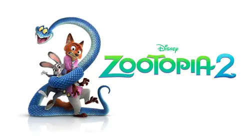 Zootopia 2 English Adventure Movie Thumbnail