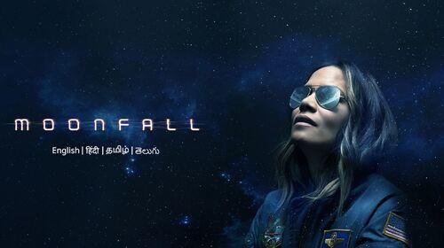 Moonfall English Action Trailer Thumbnail