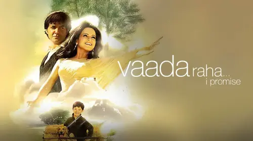 Vaada Raha I Promise Hindi Drama Movie Thumbnail