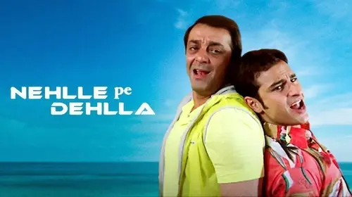 Nehlle Pe Dehlla Hindi Drama Movie Thumbnail