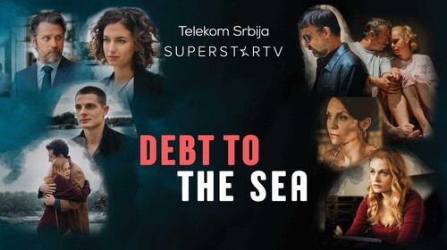 EP-01 | Debt to the Sea Hindi Thriller Trailer Thumbnail