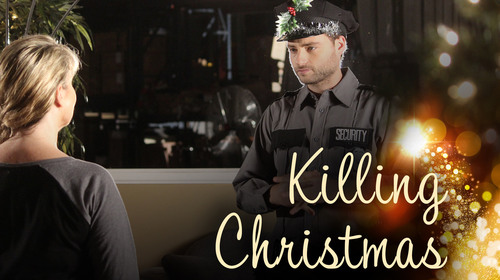 KILLING CHRISTMAS English Comedy Shorts Thumbnail