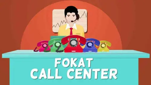 Fokat Call Center Hindi Comedy Series Thumbnail