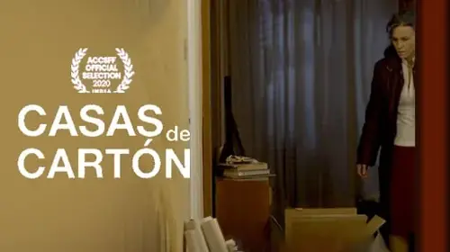 Casas De Cartón Spanish Drama Movie Thumbnail