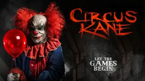 Circus Kane Horror Trailer Thumbnail