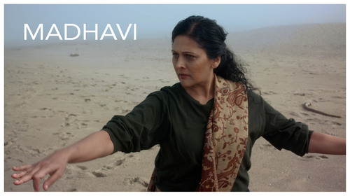 MADHAVI English Drama Shorts Thumbnail