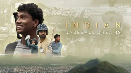 Baseball Dreams English Sports Trailer Thumbnail