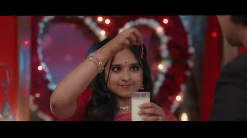 Jahnavi Decides to Show Hell to Jayanth - Lakshmi Nivasa - Promo Kannada Drama Trailer Thumbnail
