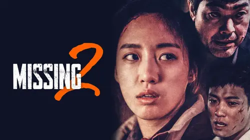 Missing 2 (Korean) Korean Thriller Movie Thumbnail