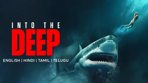 Into the Deep English Action Trailer Thumbnail