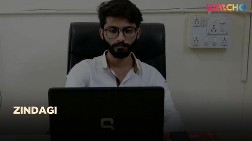 Zindagi Hindi Documentary;Drama Shorts Thumbnail