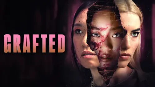 Grafted Hindi Horror Movie Thumbnail