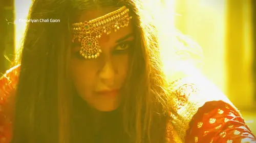 Krishna Transforms Into Manjulika - Chhoriyan Chali Gaon - Promo Hindi Mild Language Trailer Thumbnail